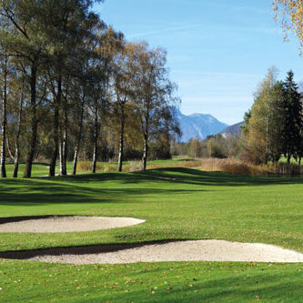 Golfclub Interlaken-Unterseen