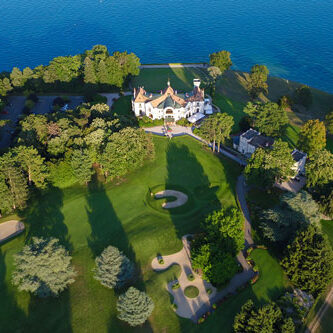Domaine Impérial Lake Geneva