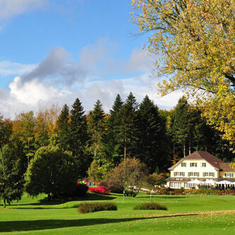Golf Club Lausanne