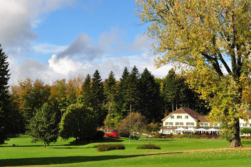 Golf Club Lausanne