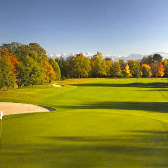 Golf de Genève Geneva