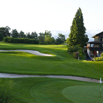Golf Lucerne Dietschiberg