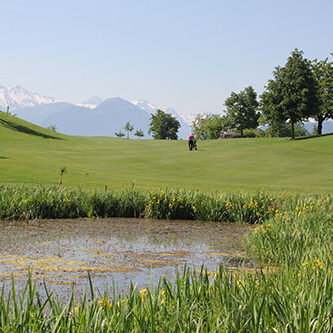 Golf Küssnacht