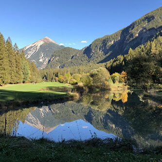 Golfclub Alvaneu Bad