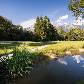 Golf Club Bad Ragaz