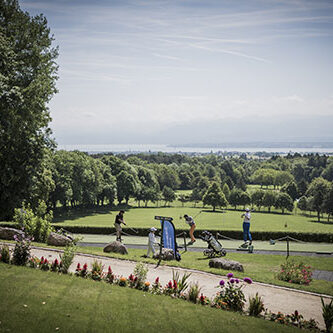 Golf Club de Bonmont