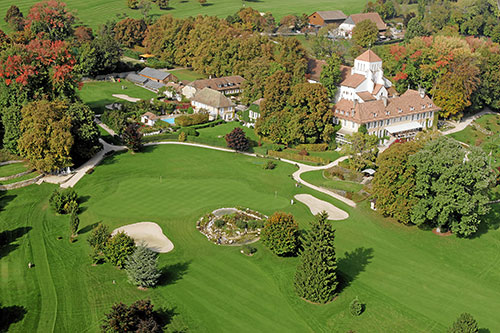Golf Club de Bonmont