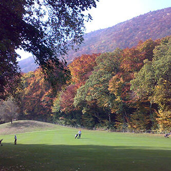 Golf & Country Club Neuchâtel