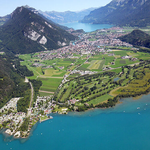 Interlaken Golf