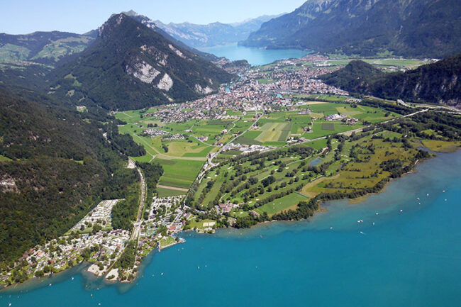 Interlaken Golf