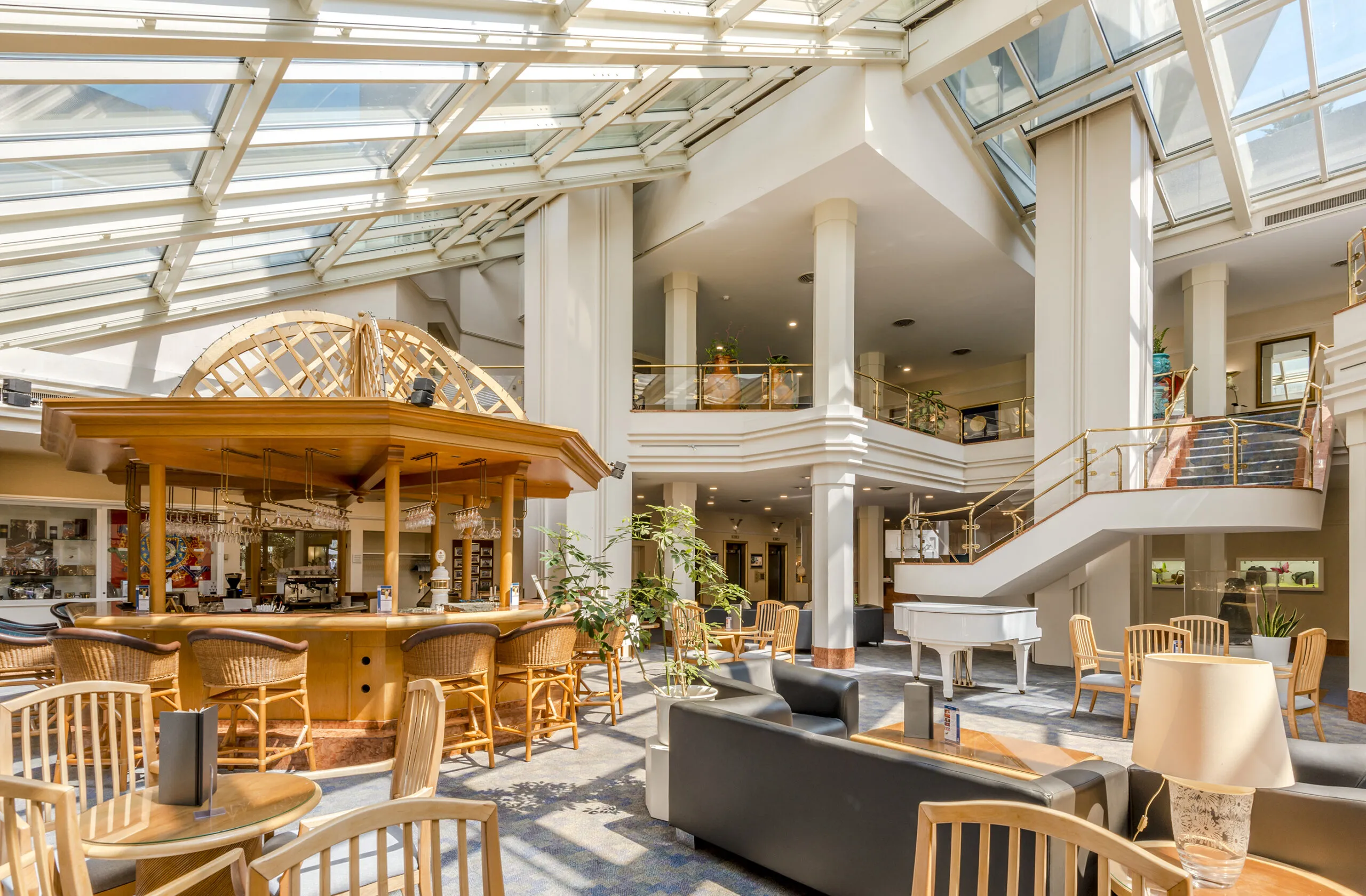 Hotel Metropole Interlaken