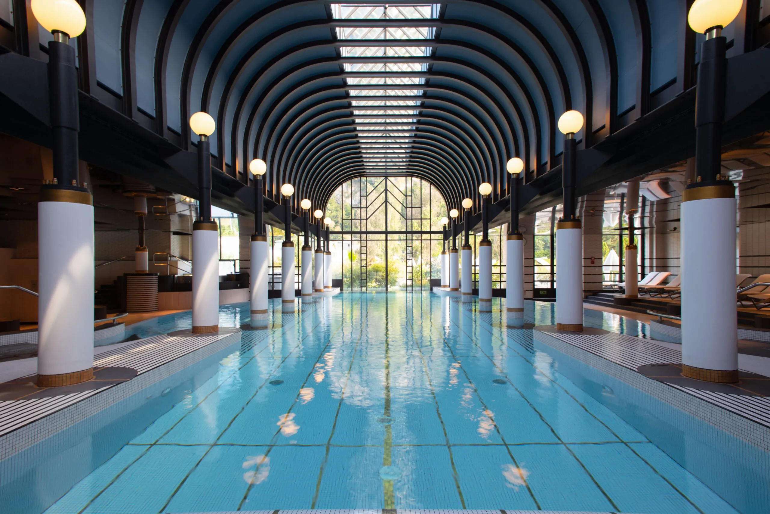 Victoria Jungrau Grand Hotel Spa