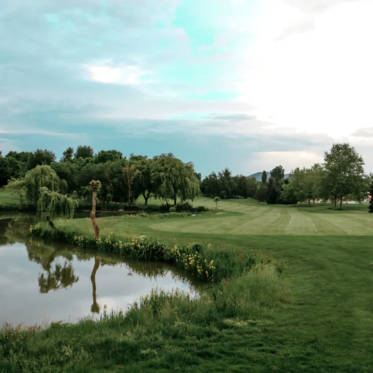 Golf Payerne