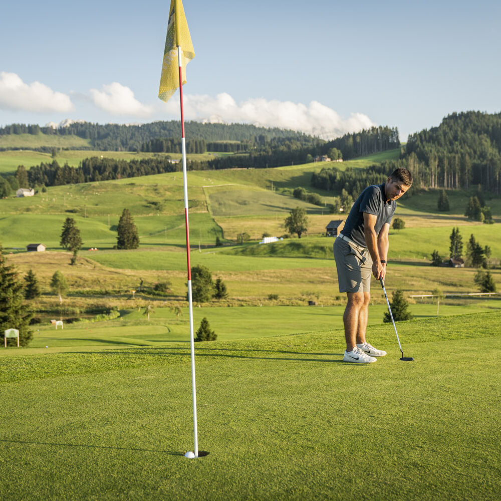 Golf courses Golf in Switzerland Golf Holidays in Switzerland