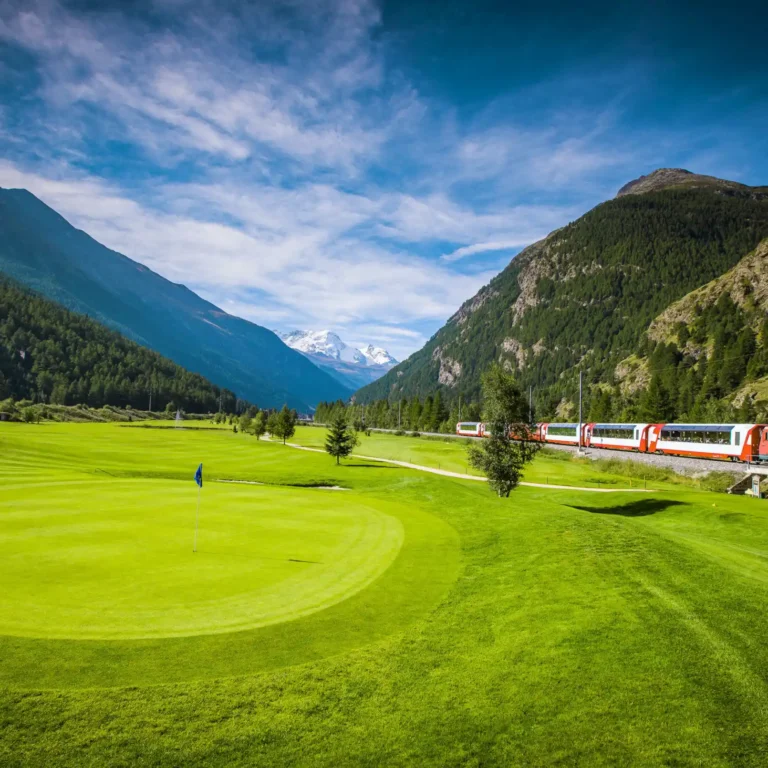 Golf Club Matterhorn