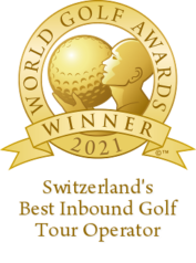 World Golf Award 2021