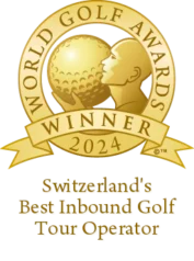 World Golf Award 2024