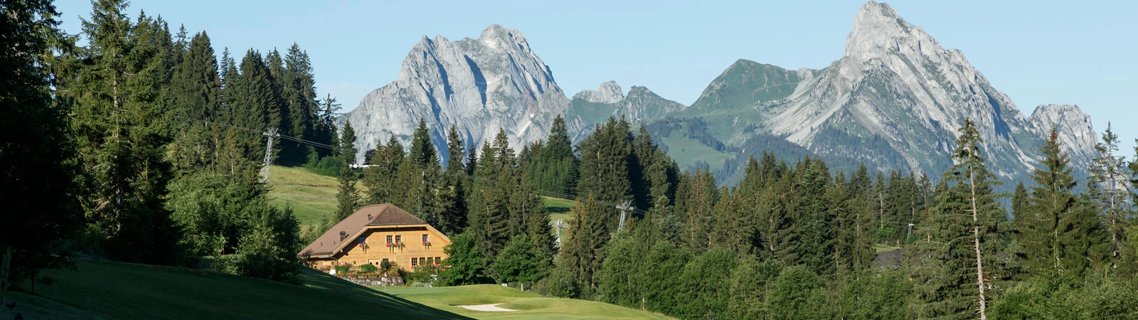 Gstaad