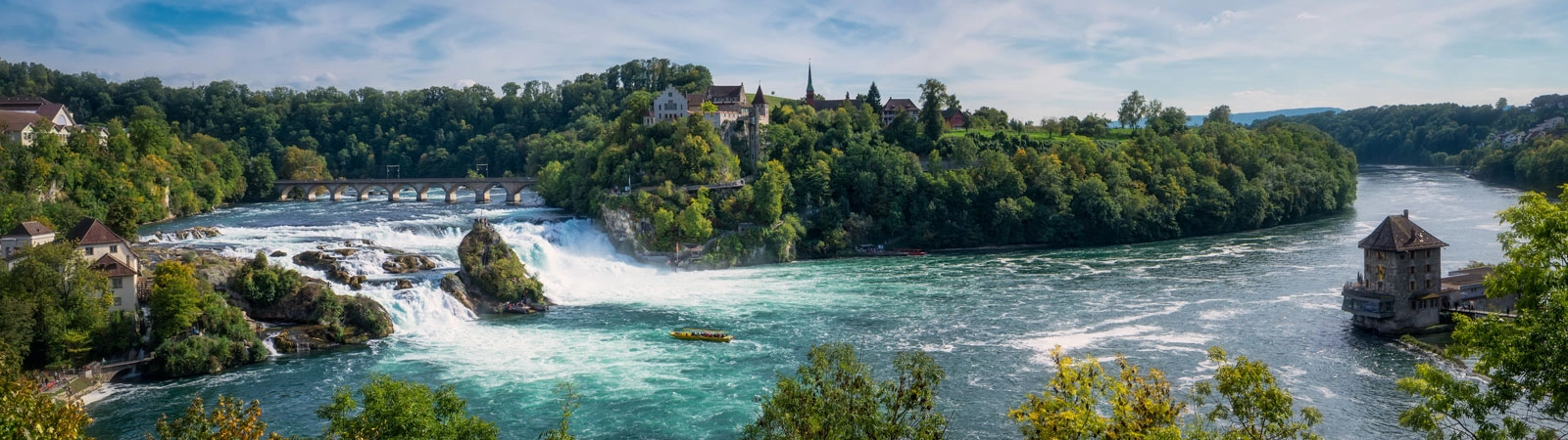 Rheinfall